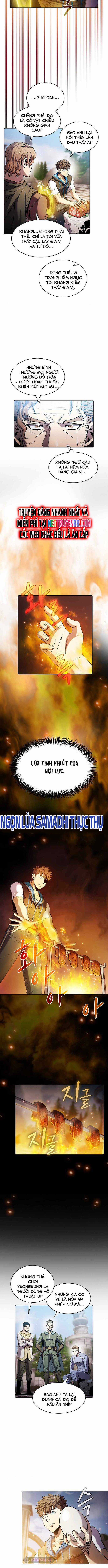 Thiên Thần Quay Về Từ Địa Ngục Chương 69 trang 6