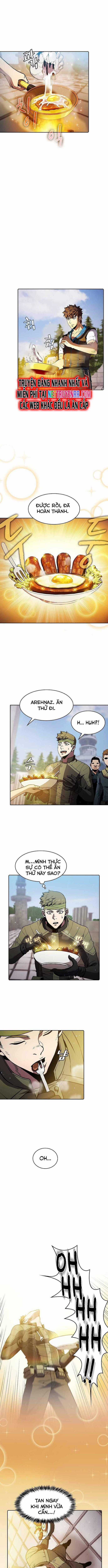 Thiên Thần Quay Về Từ Địa Ngục Chương 69 trang 7