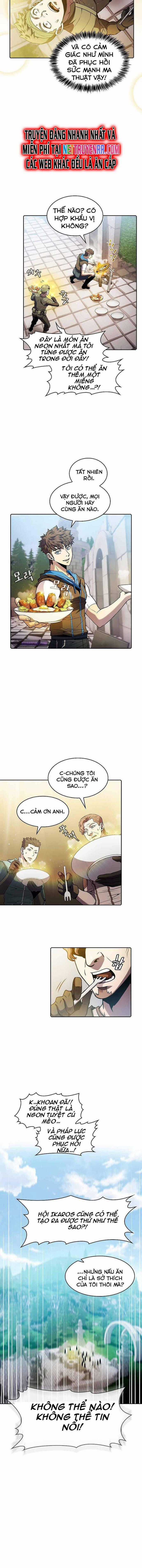 Thiên Thần Quay Về Từ Địa Ngục Chương 69 trang 8