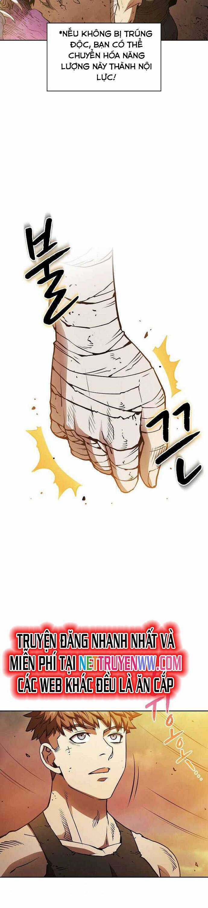 Thiên Thần Quay Về Từ Địa Ngục Chương 7 trang 14