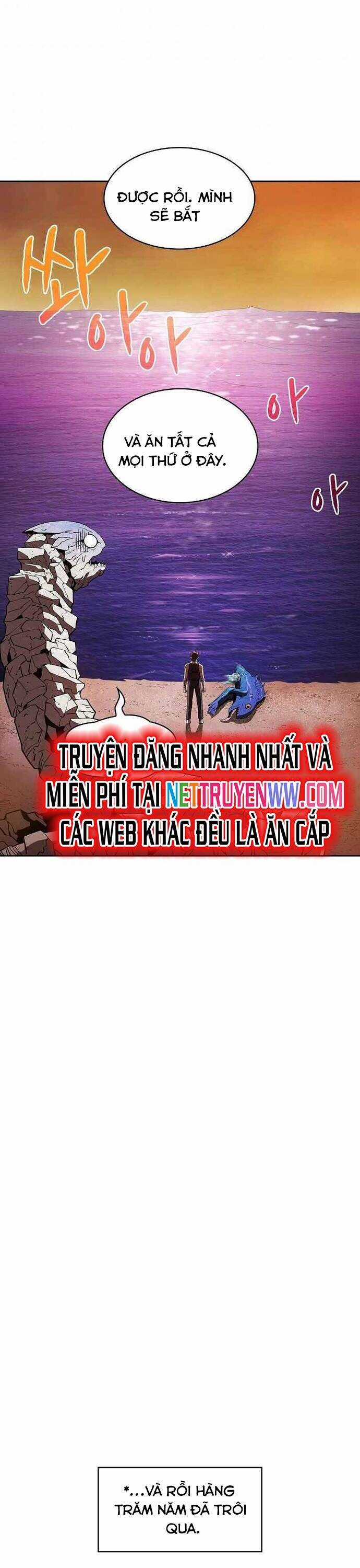 Thiên Thần Quay Về Từ Địa Ngục Chương 7 trang 15