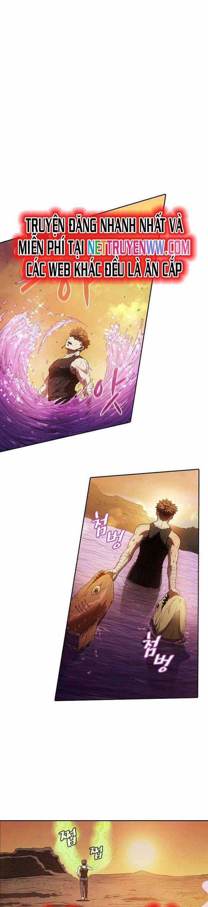 Thiên Thần Quay Về Từ Địa Ngục Chương 7 trang 16