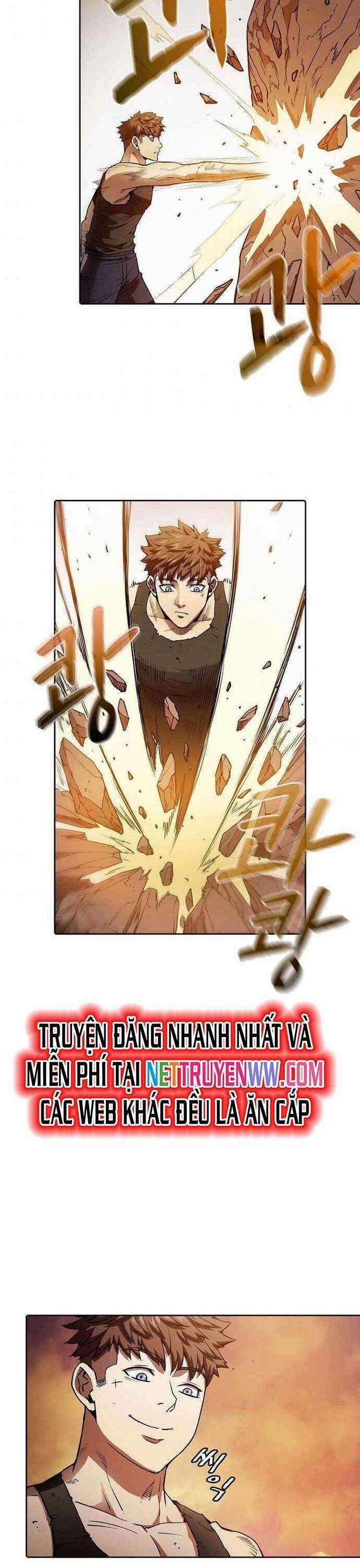 Thiên Thần Quay Về Từ Địa Ngục Chương 7 trang 2