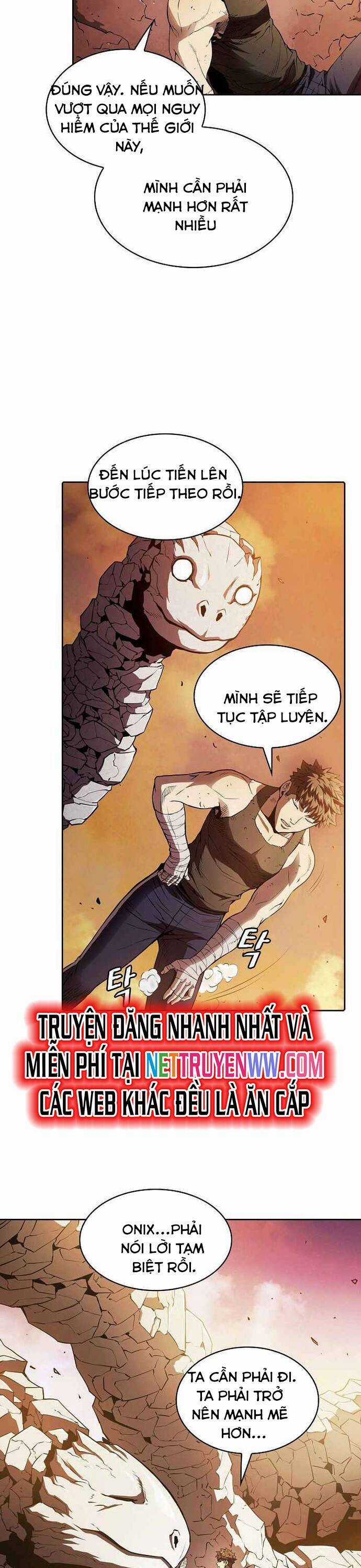 Thiên Thần Quay Về Từ Địa Ngục Chương 7 trang 22