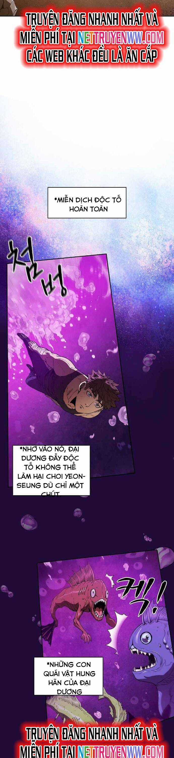 Thiên Thần Quay Về Từ Địa Ngục Chương 7 trang 24