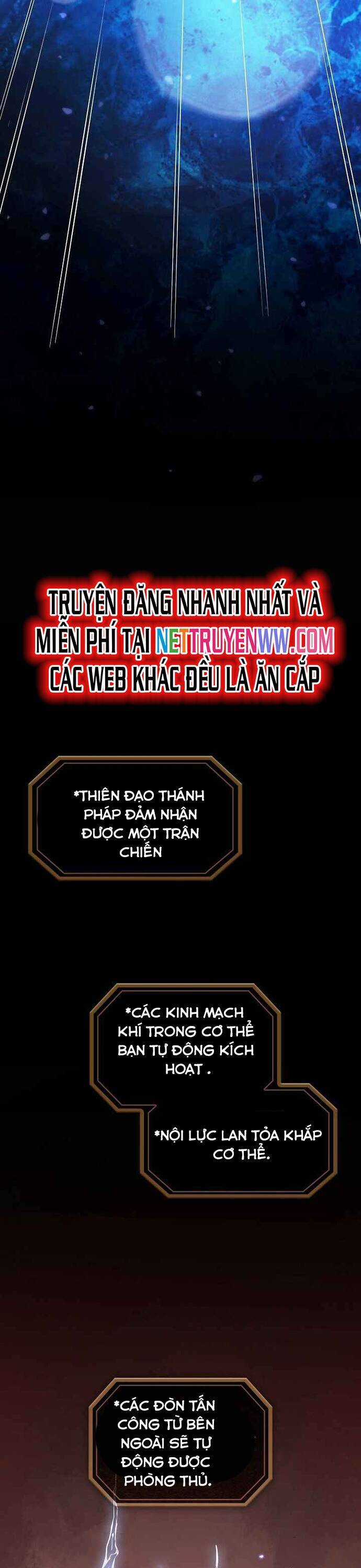 Thiên Thần Quay Về Từ Địa Ngục Chương 7 trang 28