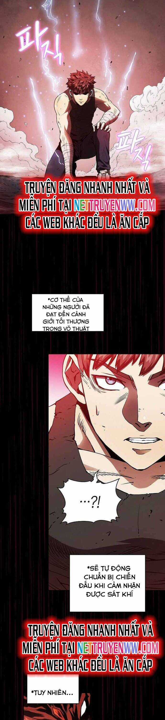 Thiên Thần Quay Về Từ Địa Ngục Chương 7 trang 29