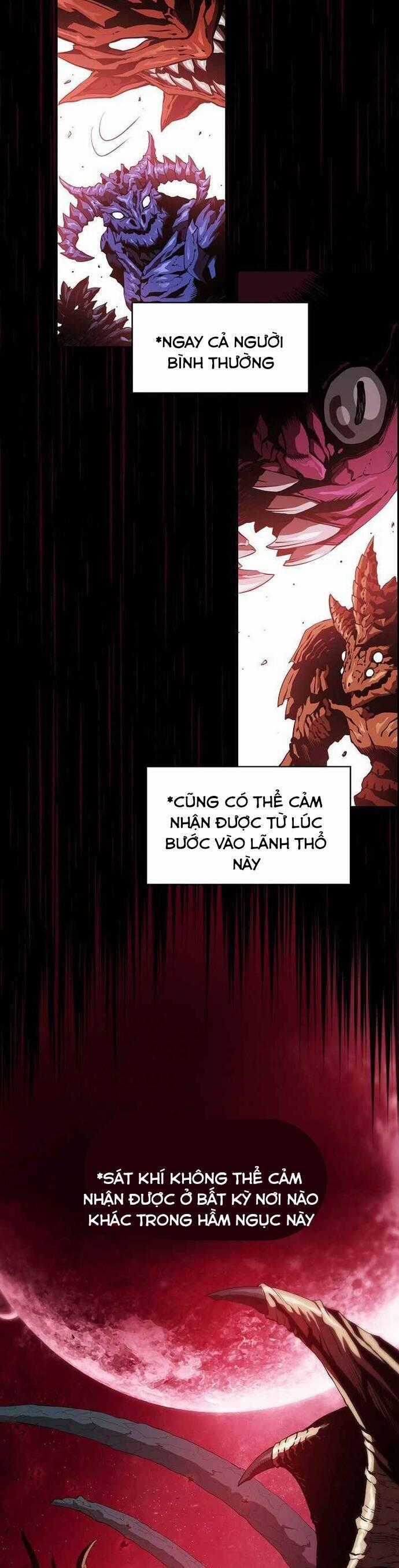 Thiên Thần Quay Về Từ Địa Ngục Chương 7 trang 30