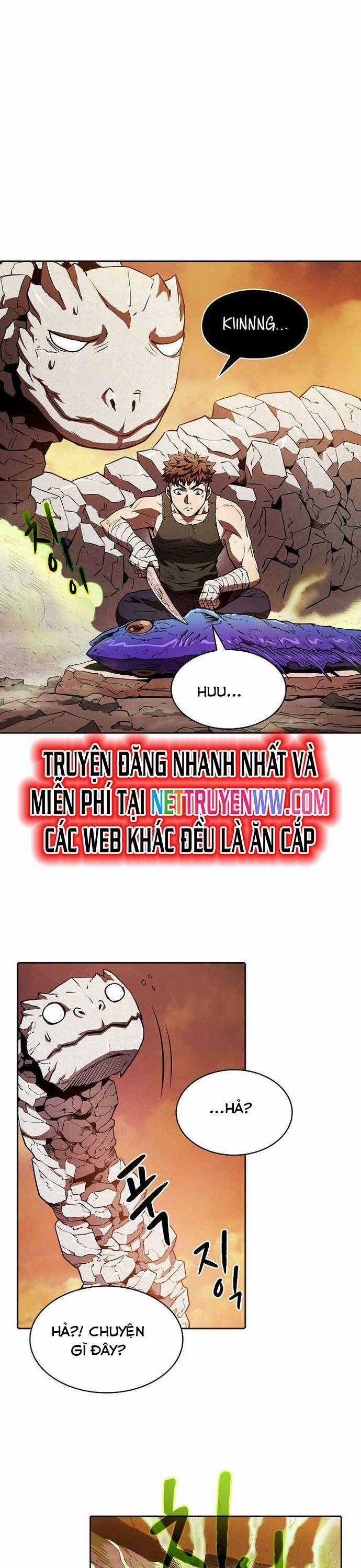 Thiên Thần Quay Về Từ Địa Ngục Chương 7 trang 4