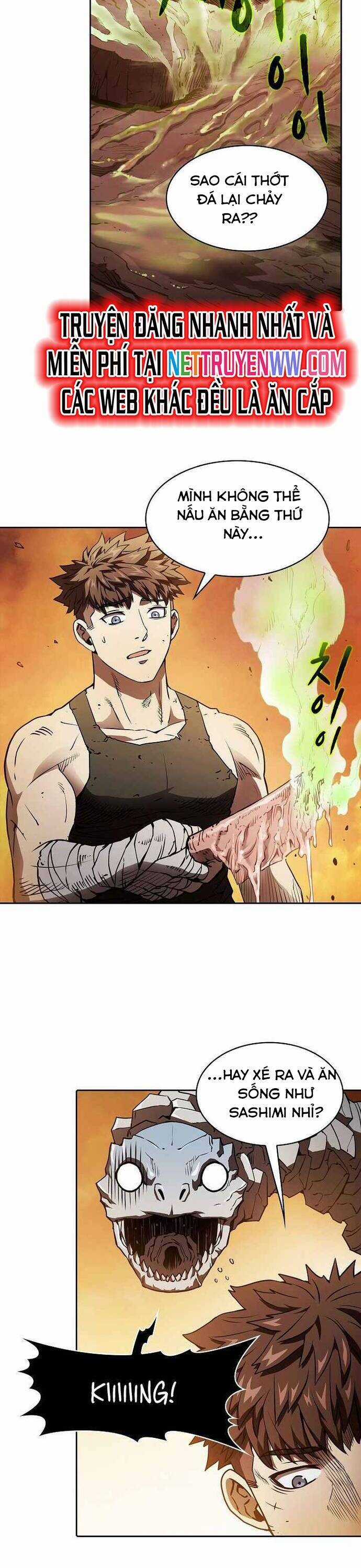 Thiên Thần Quay Về Từ Địa Ngục Chương 7 trang 5