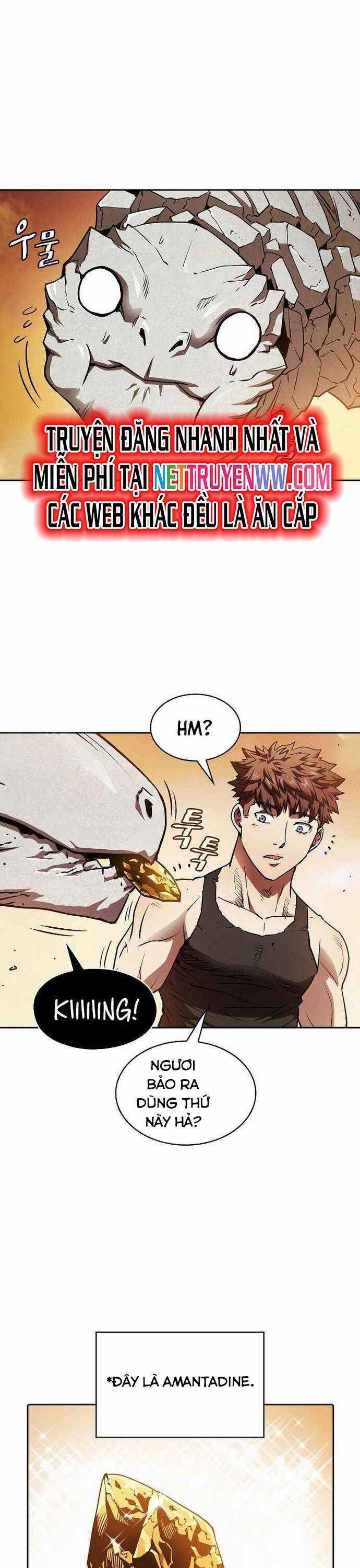 Thiên Thần Quay Về Từ Địa Ngục Chương 7 trang 6