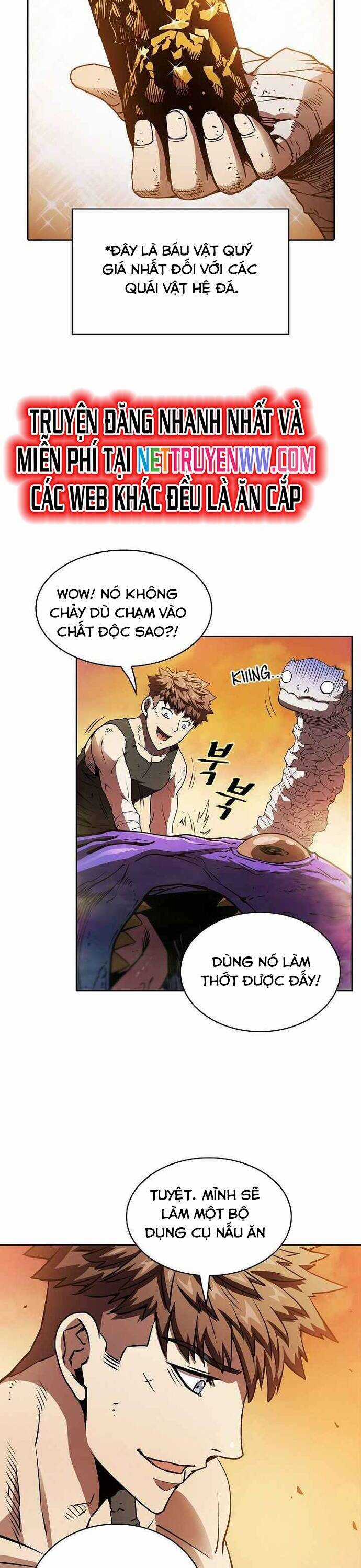 Thiên Thần Quay Về Từ Địa Ngục Chương 7 trang 7