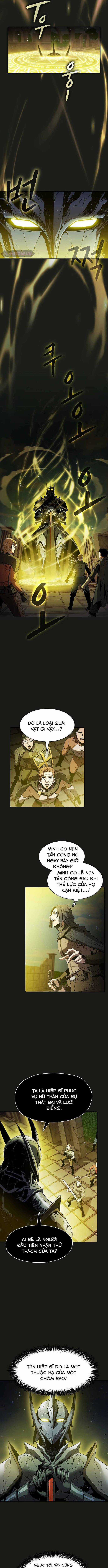 Thiên Thần Quay Về Từ Địa Ngục Chương 70 trang 2