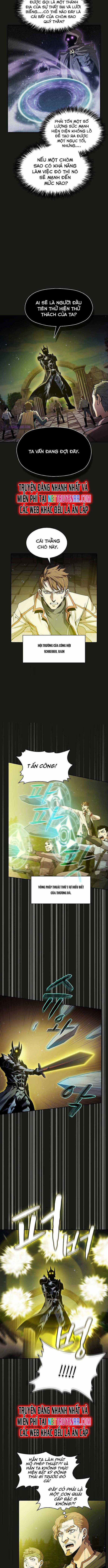 Thiên Thần Quay Về Từ Địa Ngục Chương 70 trang 3