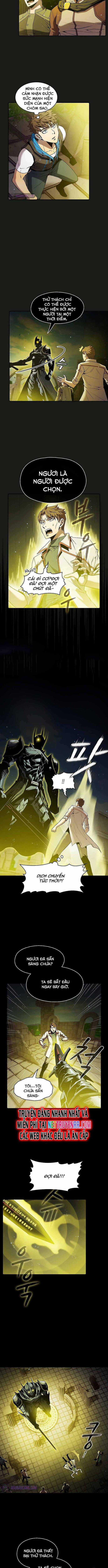 Thiên Thần Quay Về Từ Địa Ngục Chương 70 trang 4