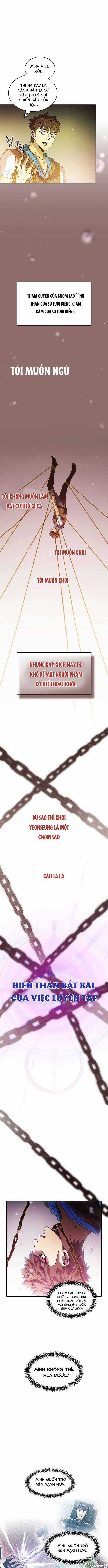 Thiên Thần Quay Về Từ Địa Ngục Chương 70 trang 7