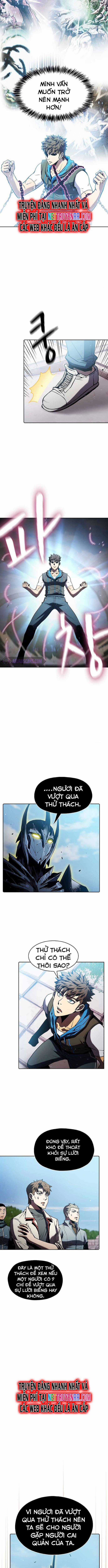 Thiên Thần Quay Về Từ Địa Ngục Chương 70 trang 8