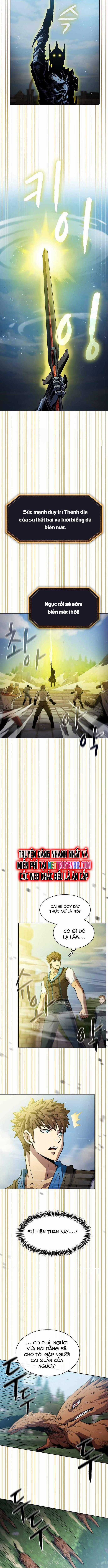 Thiên Thần Quay Về Từ Địa Ngục Chương 70 trang 9