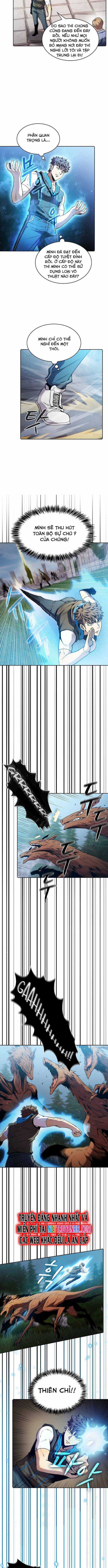 Thiên Thần Quay Về Từ Địa Ngục Chương 71 trang 2