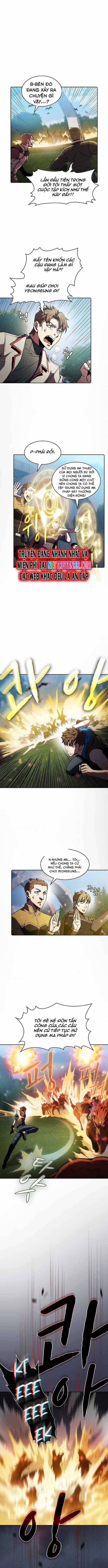 Thiên Thần Quay Về Từ Địa Ngục Chương 71 trang 4