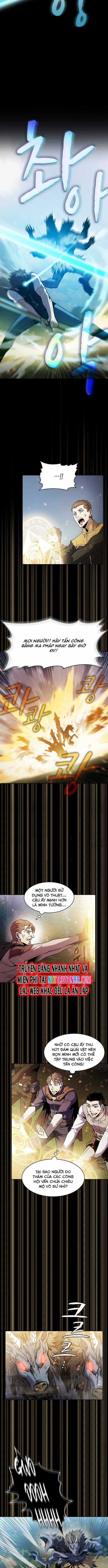 Thiên Thần Quay Về Từ Địa Ngục Chương 71 trang 6