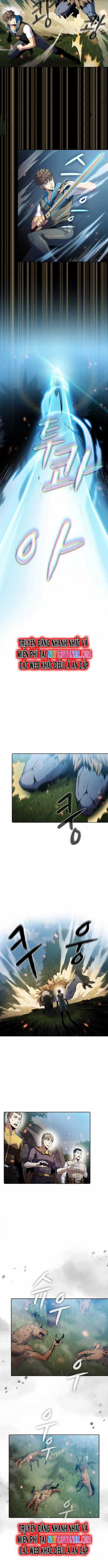 Thiên Thần Quay Về Từ Địa Ngục Chương 71 trang 7