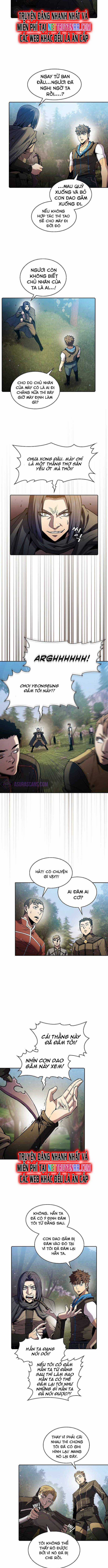 Thiên Thần Quay Về Từ Địa Ngục Chương 72 trang 2