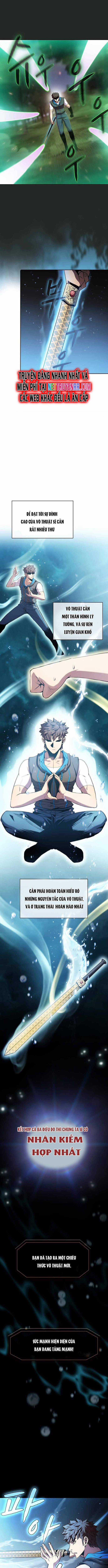 Thiên Thần Quay Về Từ Địa Ngục Chương 72 trang 6