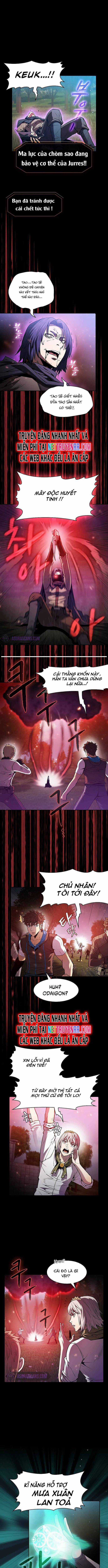 Thiên Thần Quay Về Từ Địa Ngục Chương 72 trang 8