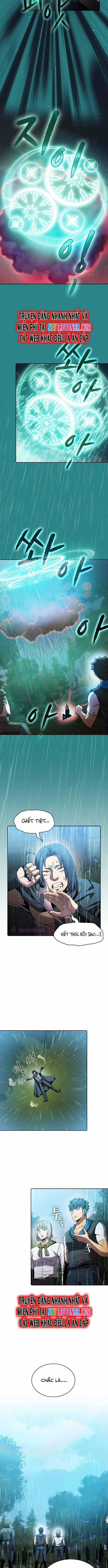 Thiên Thần Quay Về Từ Địa Ngục Chương 72 trang 9