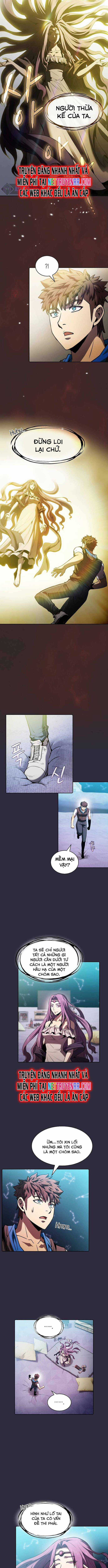 Thiên Thần Quay Về Từ Địa Ngục Chương 73 trang 2