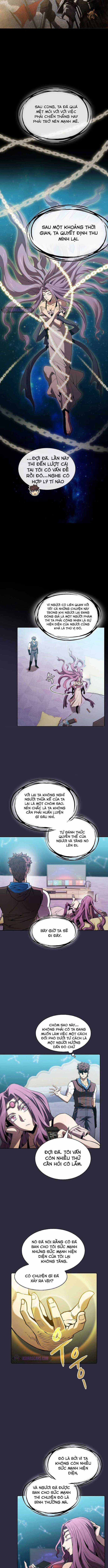 Thiên Thần Quay Về Từ Địa Ngục Chương 73 trang 4