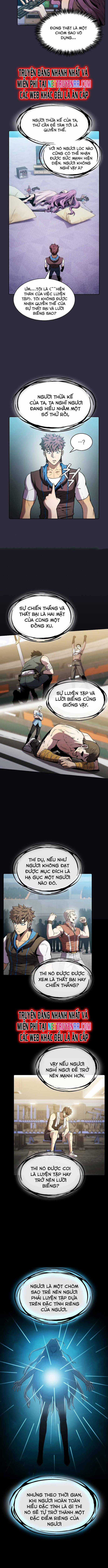 Thiên Thần Quay Về Từ Địa Ngục Chương 73 trang 5