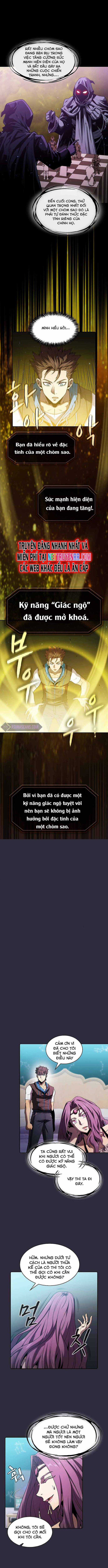 Thiên Thần Quay Về Từ Địa Ngục Chương 73 trang 6