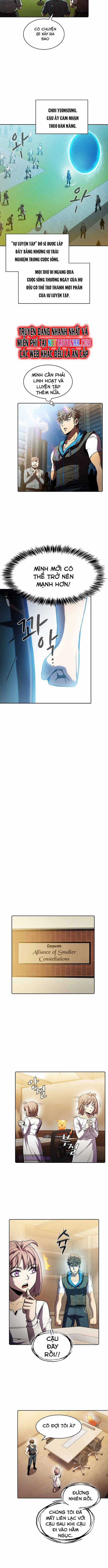 Thiên Thần Quay Về Từ Địa Ngục Chương 73 trang 8