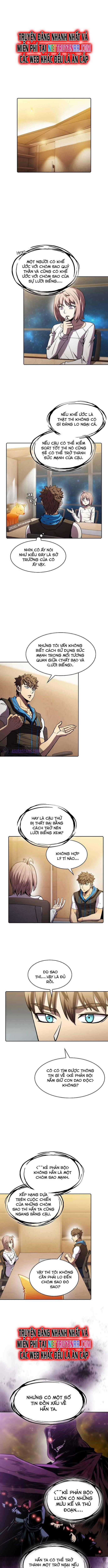 Thiên Thần Quay Về Từ Địa Ngục Chương 73 trang 9