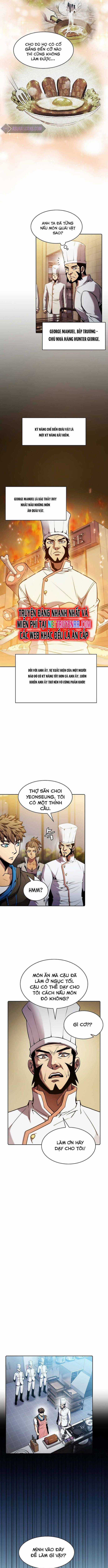 Thiên Thần Quay Về Từ Địa Ngục Chương 74 trang 2