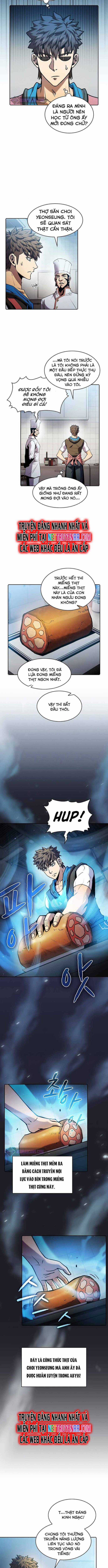 Thiên Thần Quay Về Từ Địa Ngục Chương 74 trang 3