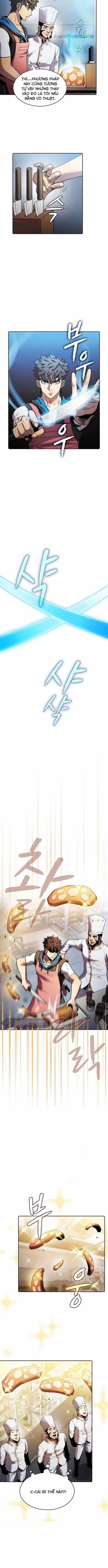 Thiên Thần Quay Về Từ Địa Ngục Chương 74 trang 4