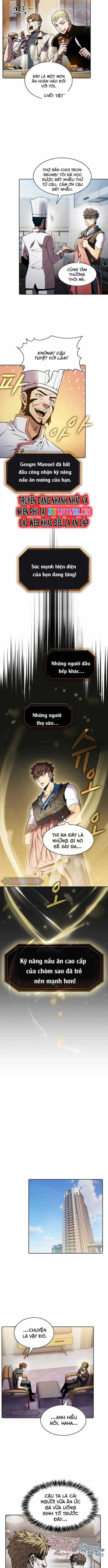 Thiên Thần Quay Về Từ Địa Ngục Chương 74 trang 6