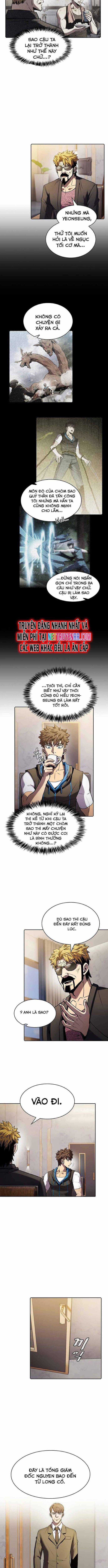 Thiên Thần Quay Về Từ Địa Ngục Chương 74 trang 7