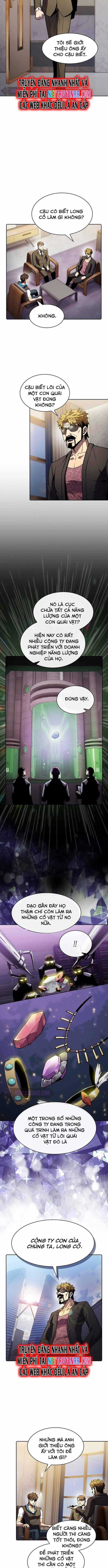 Thiên Thần Quay Về Từ Địa Ngục Chương 74 trang 8