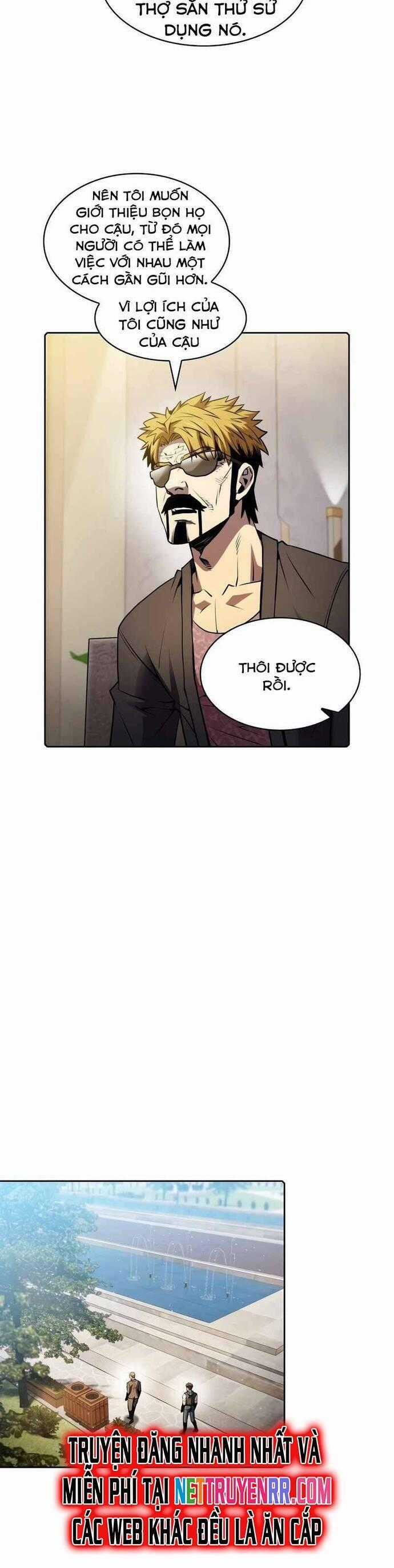 Thiên Thần Quay Về Từ Địa Ngục Chương 74 trang 9