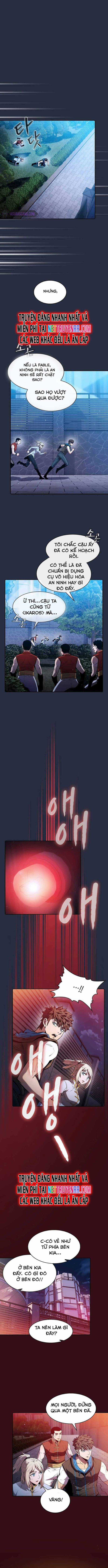 Thiên Thần Quay Về Từ Địa Ngục Chương 75 trang 3