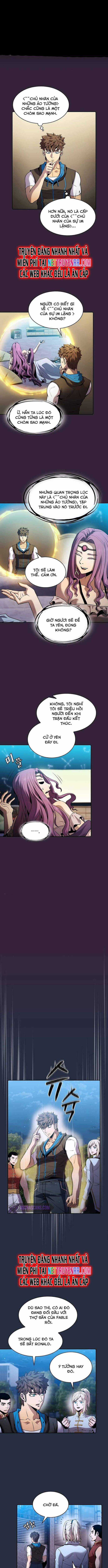 Thiên Thần Quay Về Từ Địa Ngục Chương 75 trang 6