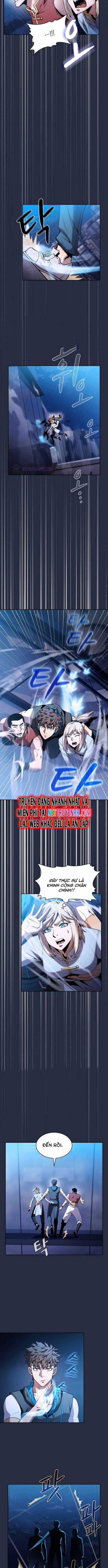 Thiên Thần Quay Về Từ Địa Ngục Chương 75 trang 8