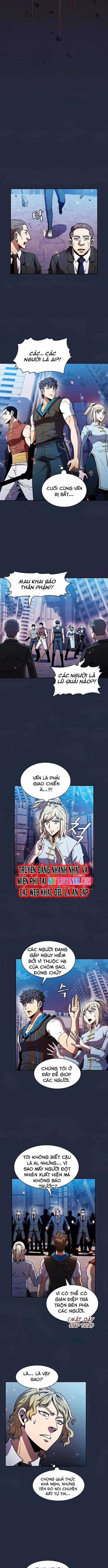 Thiên Thần Quay Về Từ Địa Ngục Chương 76 trang 5