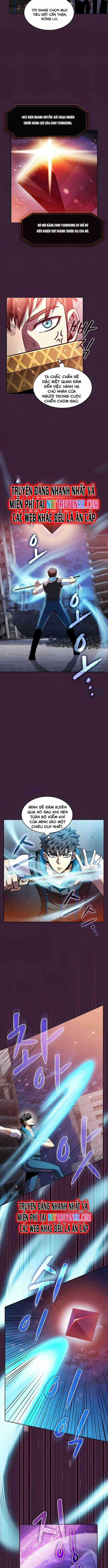 Thiên Thần Quay Về Từ Địa Ngục Chương 77 trang 2