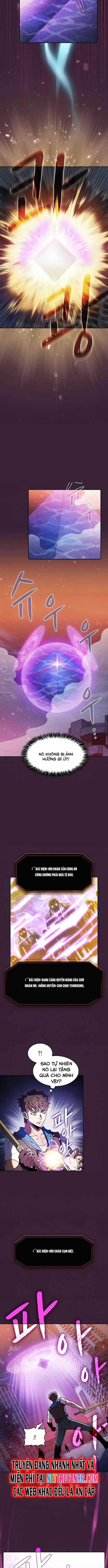 Thiên Thần Quay Về Từ Địa Ngục Chương 77 trang 3