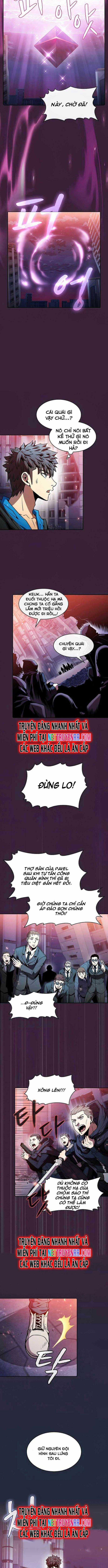 Thiên Thần Quay Về Từ Địa Ngục Chương 77 trang 4